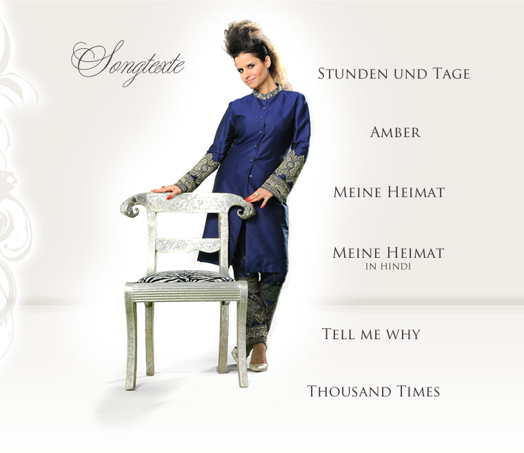 Songtexte