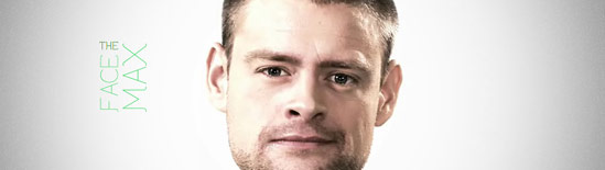 Max Giermann