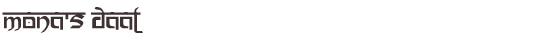 Monas Daal